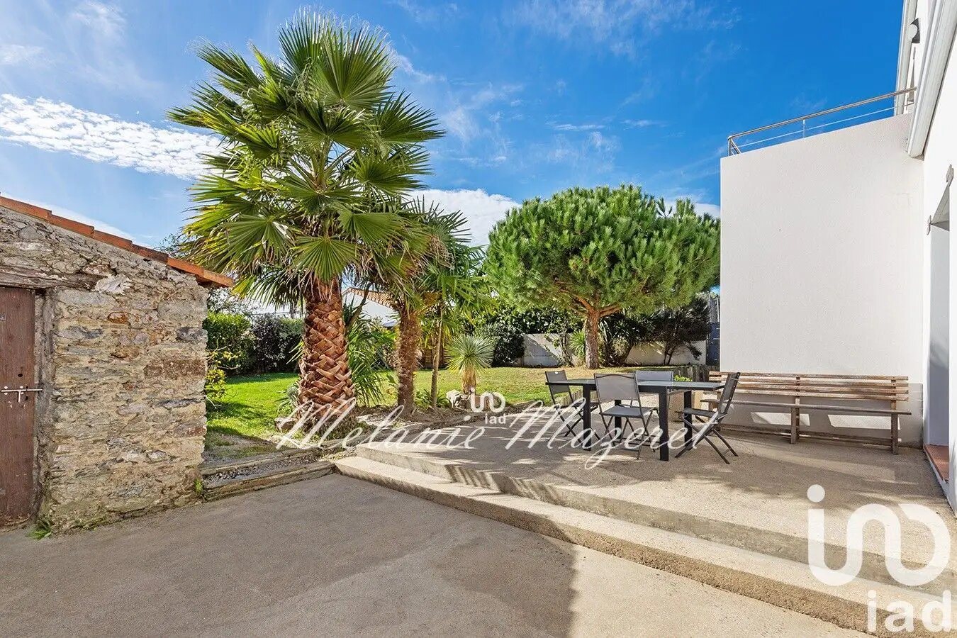 Maison à vendre, 152m², La Bernerie-en-Retz