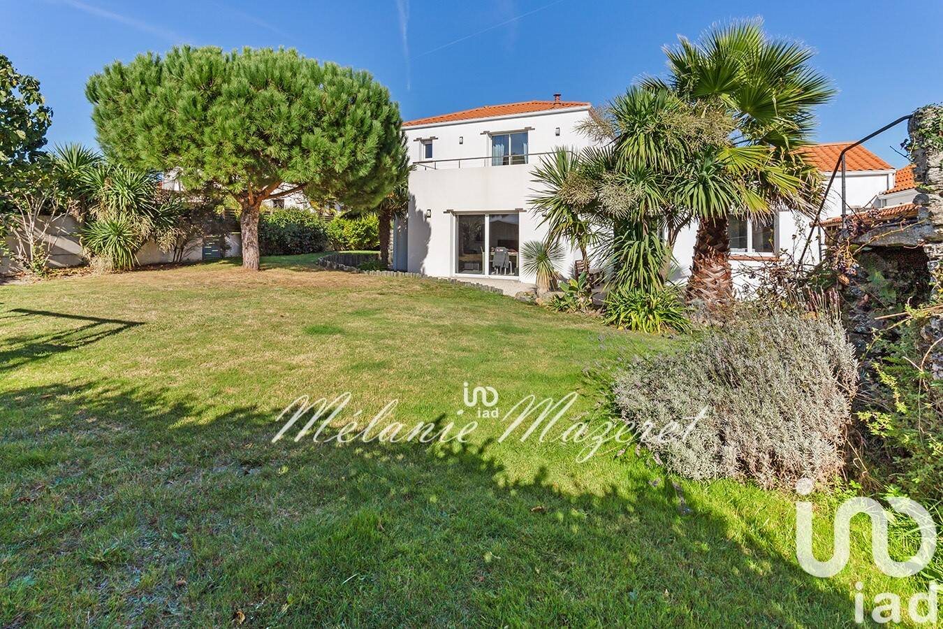 Maison à vendre, 152m², La Bernerie-en-Retz