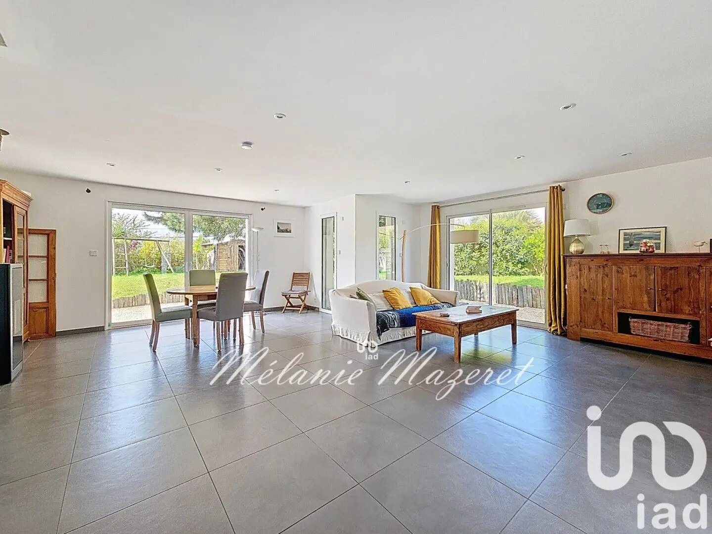 Maison à vendre, 152m², La Bernerie-en-Retz