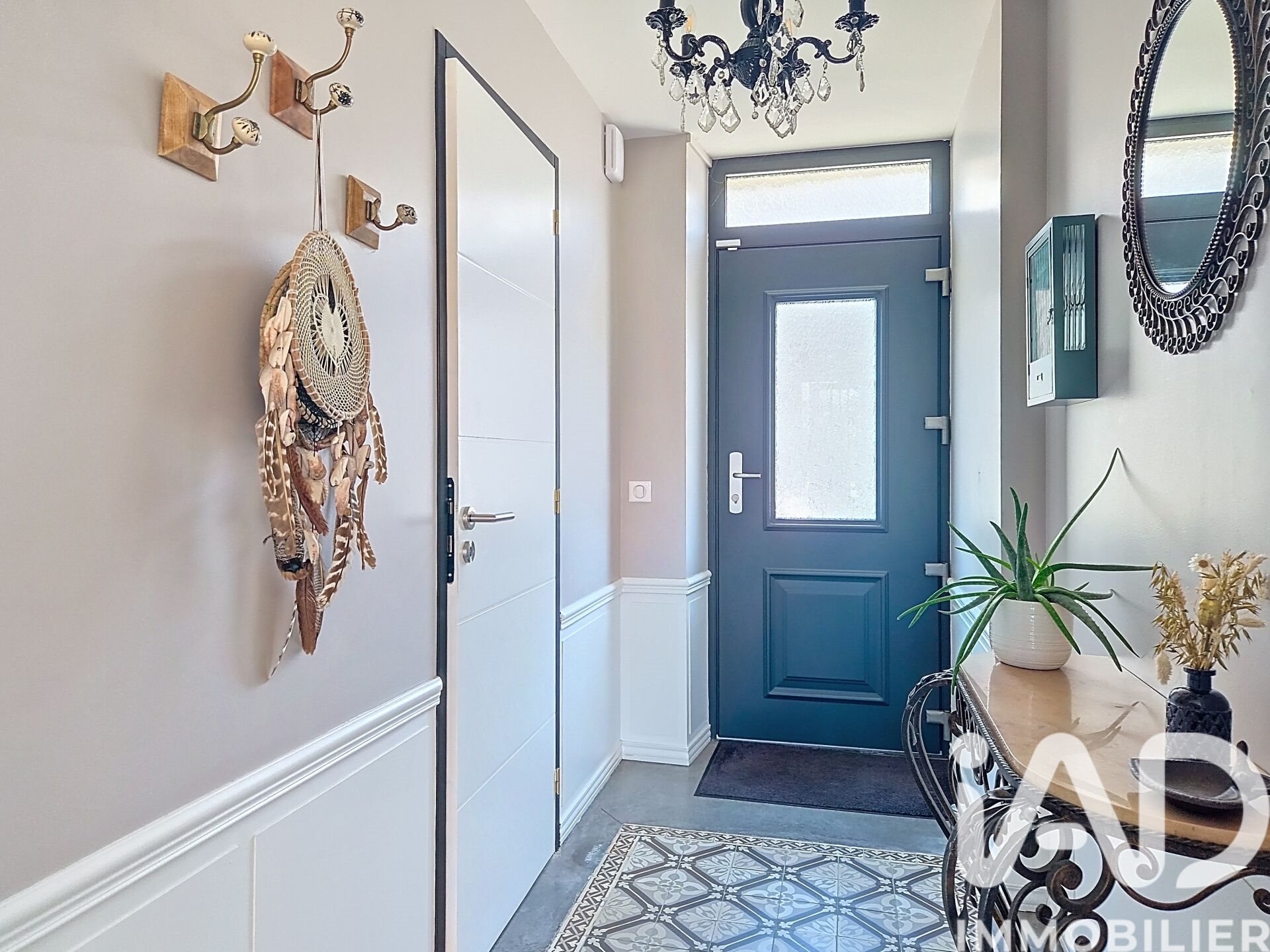 Maison à vendre, 250m², Sainte-Pazanne