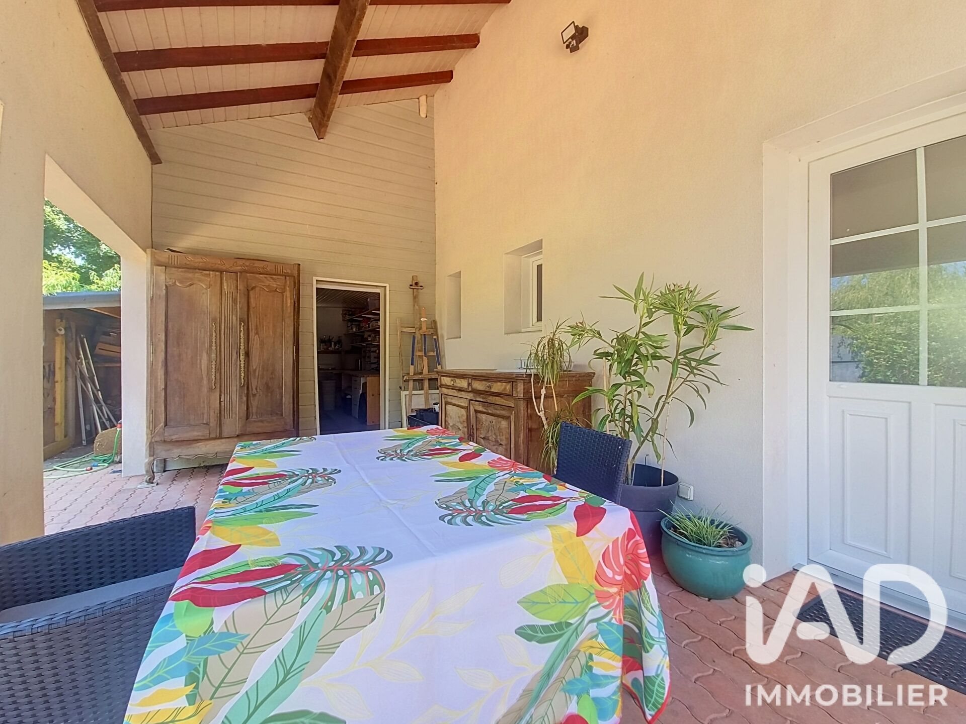 Maison à vendre, 87m², Saint-Hilaire-de-Chaléons