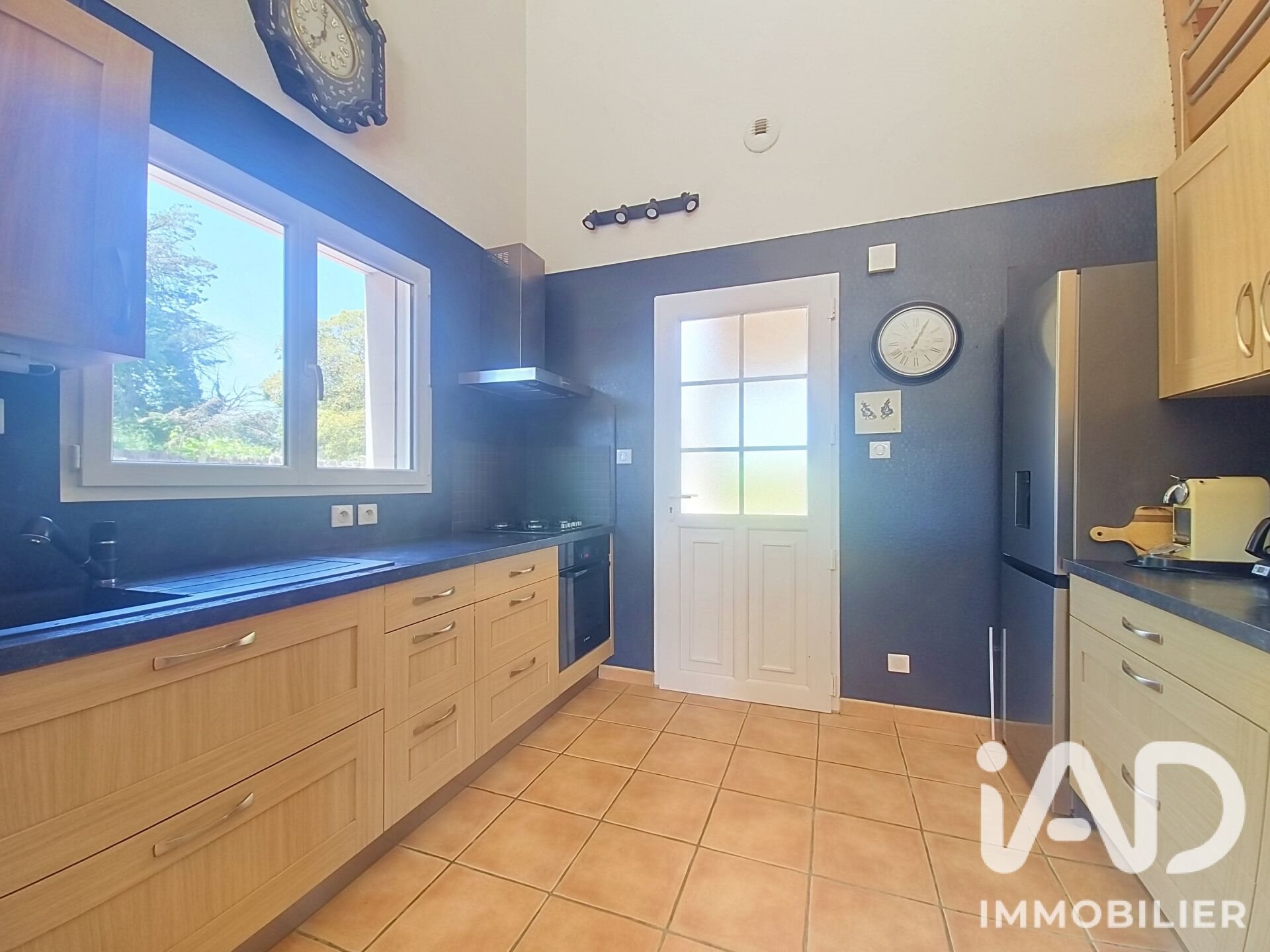 Maison à vendre, 87m², Saint-Hilaire-de-Chaléons