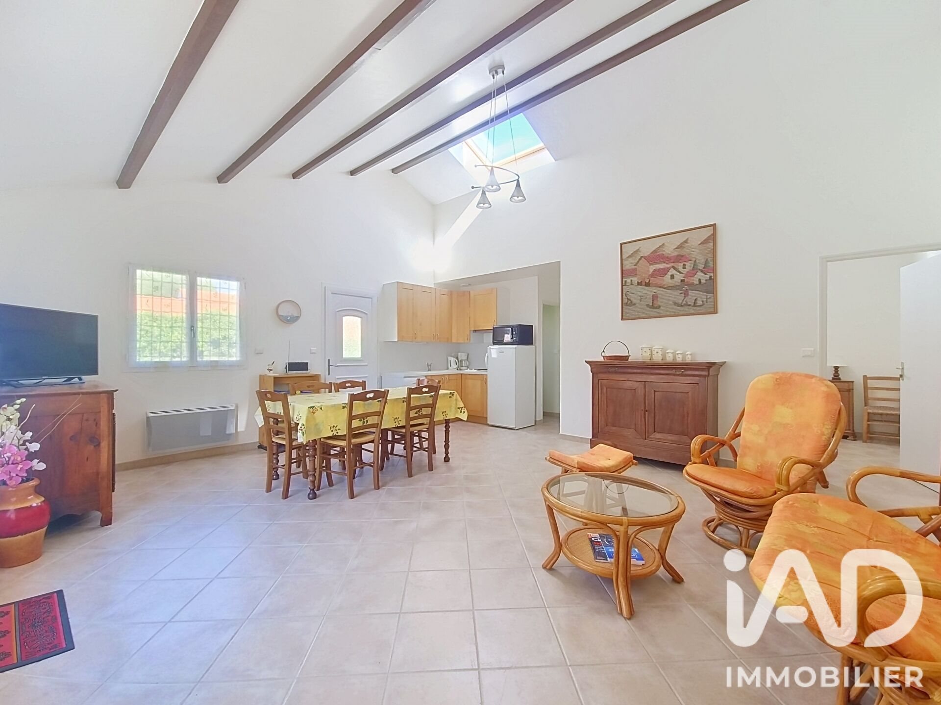 Maison à vendre, 71m², La Bernerie-en-Retz