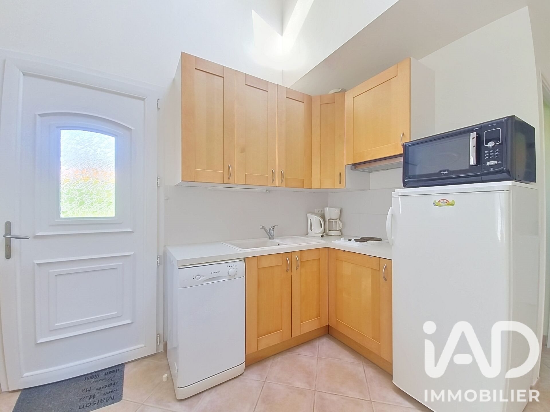 Maison à vendre, 71m², La Bernerie-en-Retz