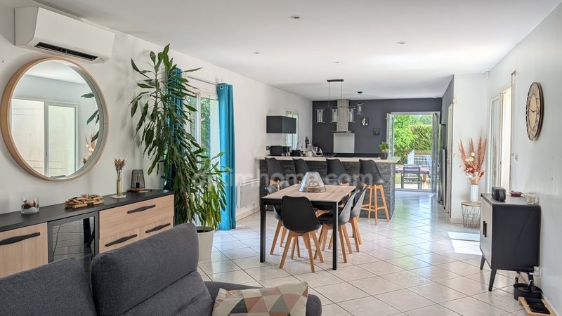 Maison à vendre, 127m², Val de Virvée