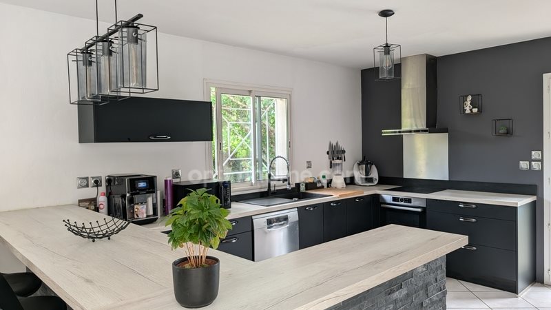 Maison à vendre, 127m², Val de Virvée