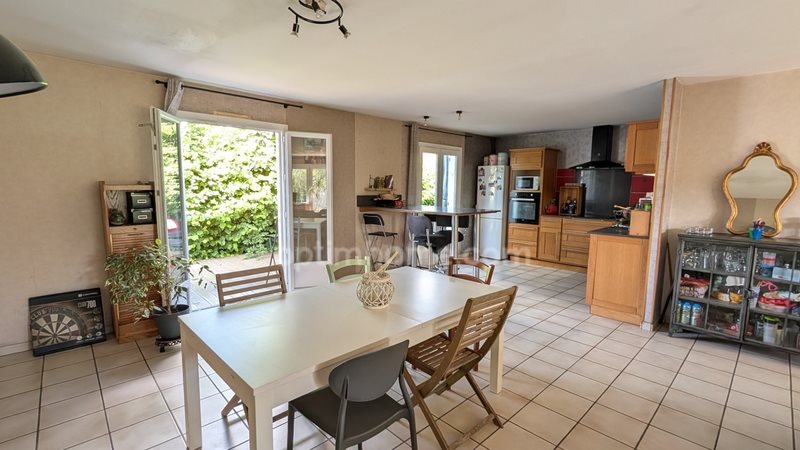 Maison à vendre, 110m², Cestas