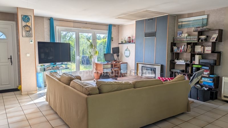 Maison à vendre, 110m², Cestas