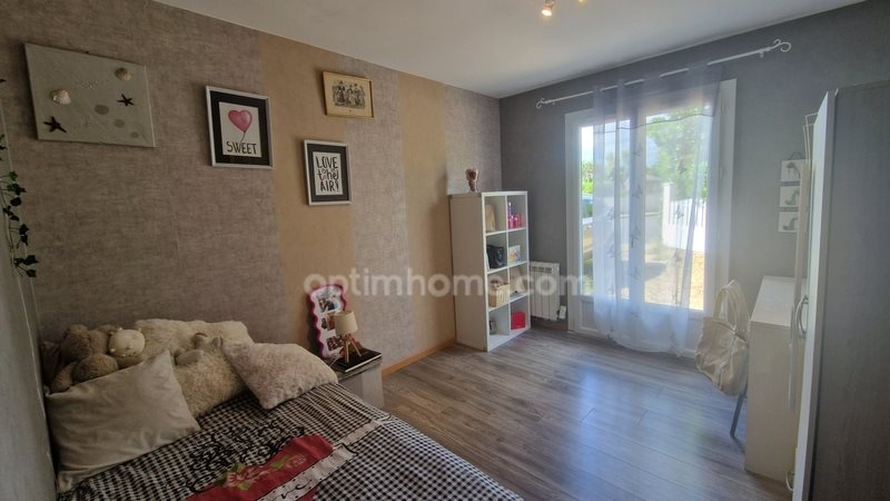 Maison à vendre, 110m², Cestas