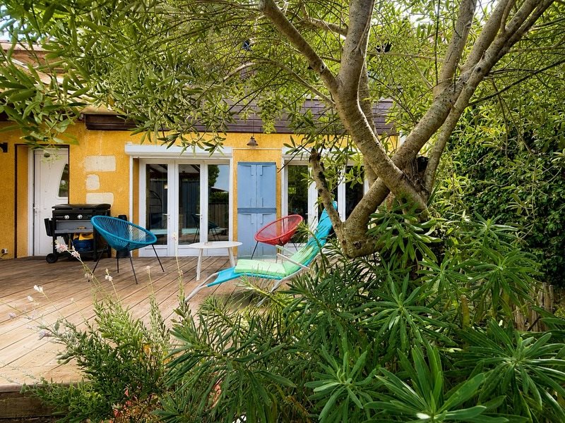 Maison à vendre, 107m², Le Barp