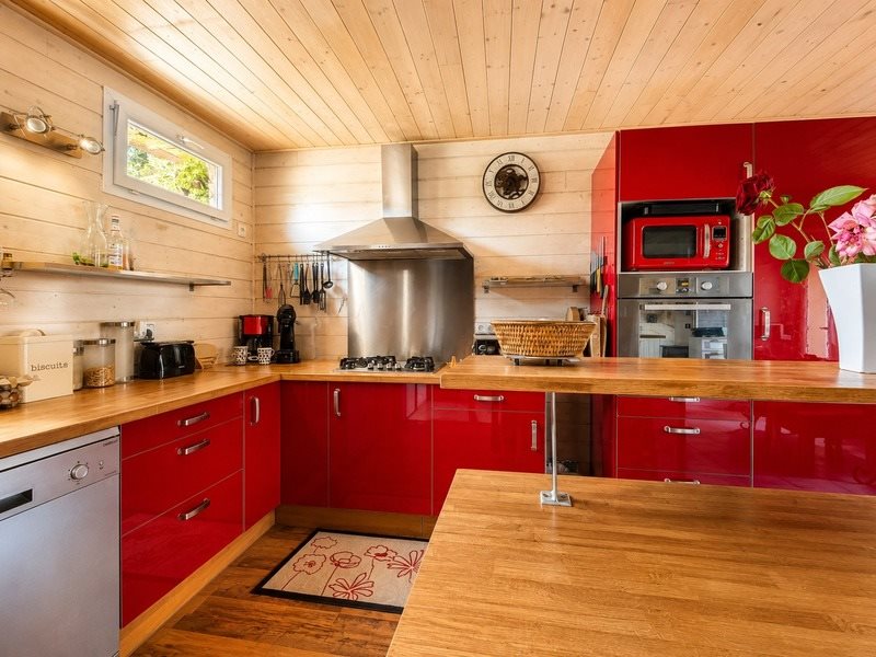 Maison à vendre, 107m², Le Barp