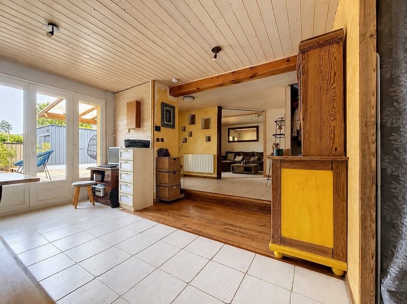Maison à vendre, 107m², Le Barp
