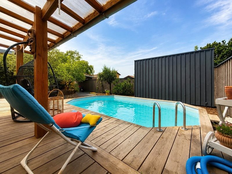 Maison à vendre, 107m², Le Barp