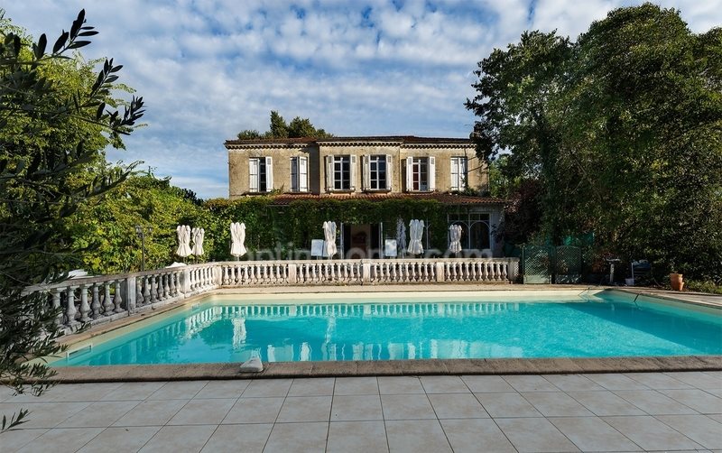 Maison à vendre, 433m², Villenave-d'Ornon