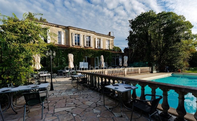 Maison à vendre, 433m², Villenave-d'Ornon