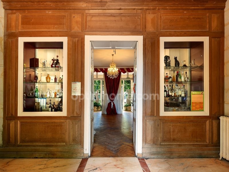 Maison à vendre, 433m², Villenave-d'Ornon