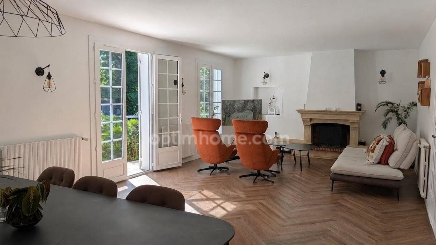 Maison à vendre, 235m², Cestas