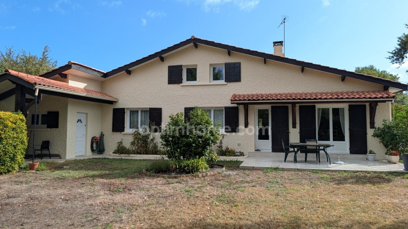 Maison à vendre, 158m², Cestas