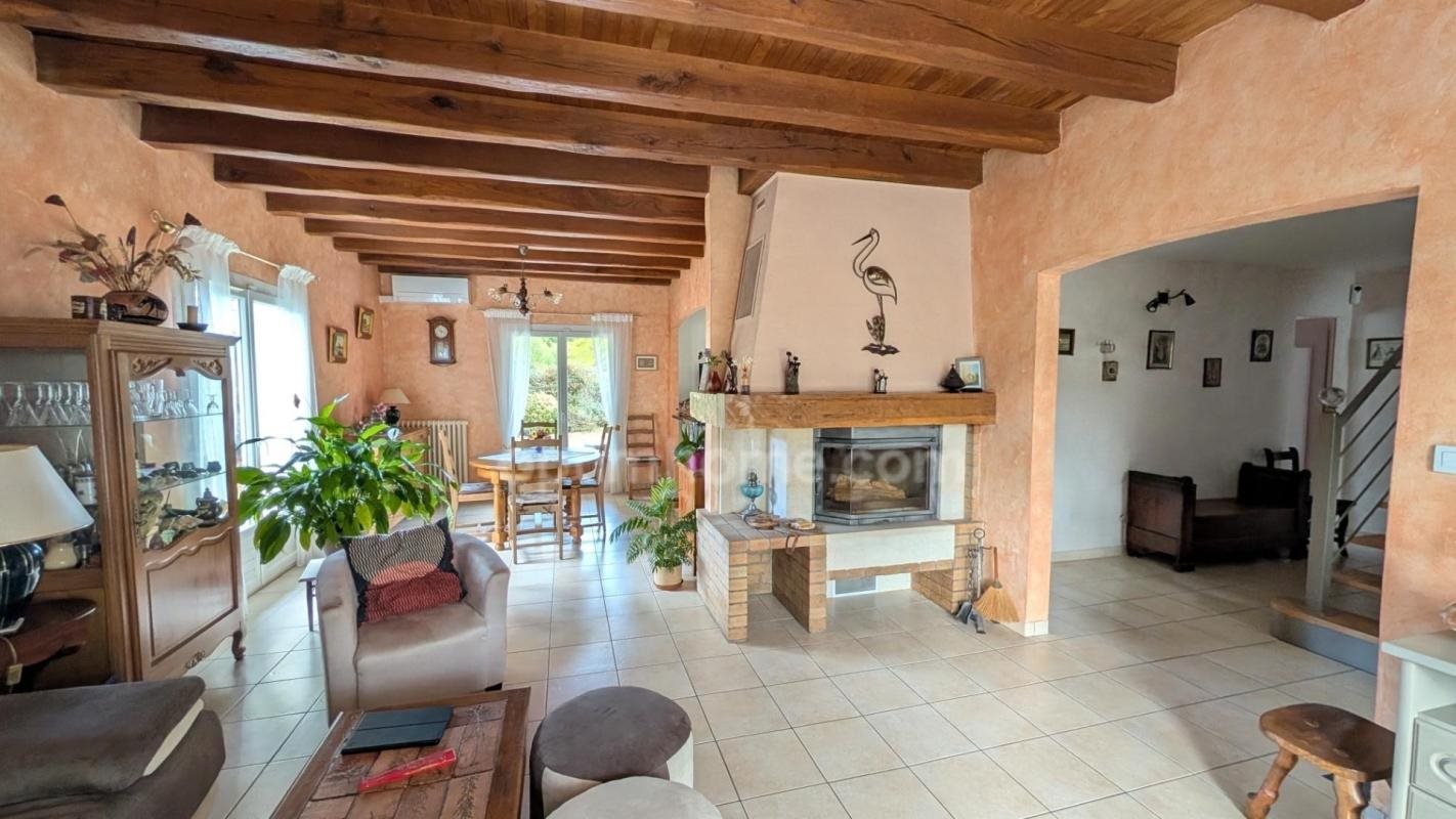 Maison à vendre, 158m², Cestas