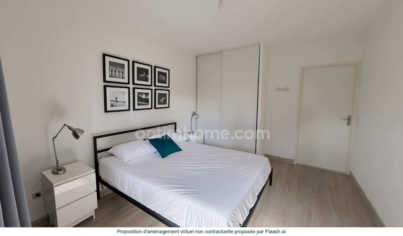 Appartement à vendre, 61m², Villenave-d'Ornon