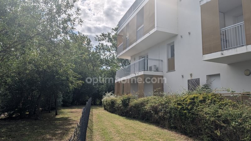 Appartement à vendre, 61m², Villenave-d'Ornon