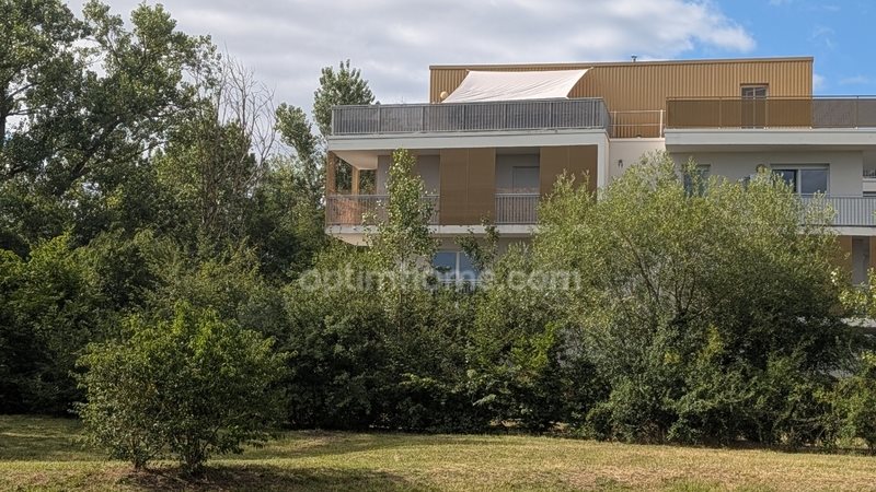 Appartement à vendre, 61m², Villenave-d'Ornon