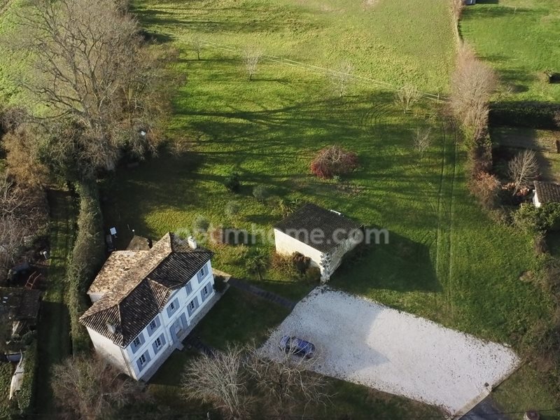 Maison à vendre, 167m², Savignac-de-l'Isle