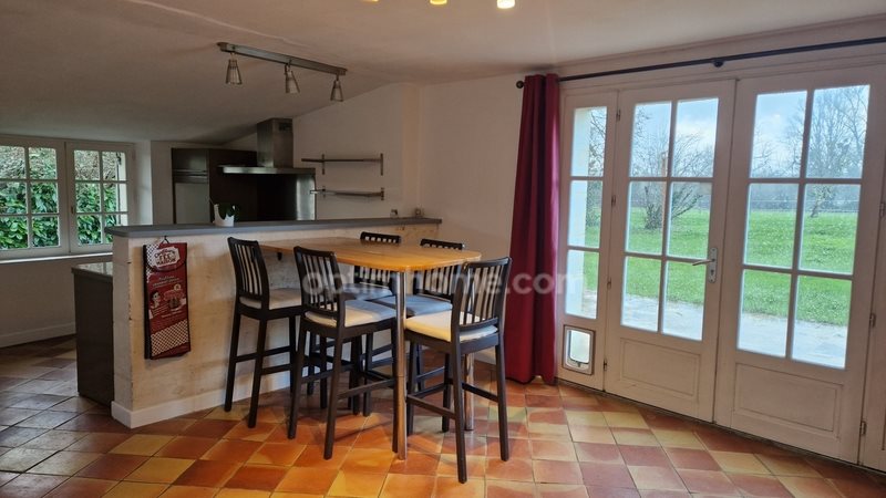 Maison à vendre, 167m², Savignac-de-l'Isle