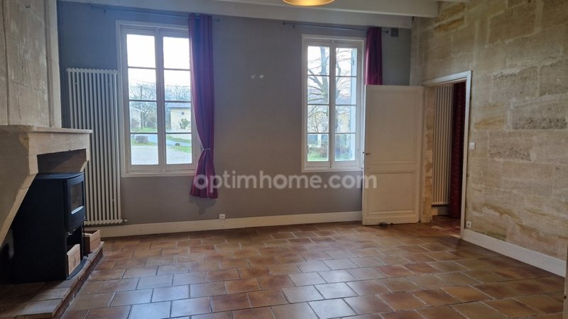 Maison à vendre, 167m², Savignac-de-l'Isle