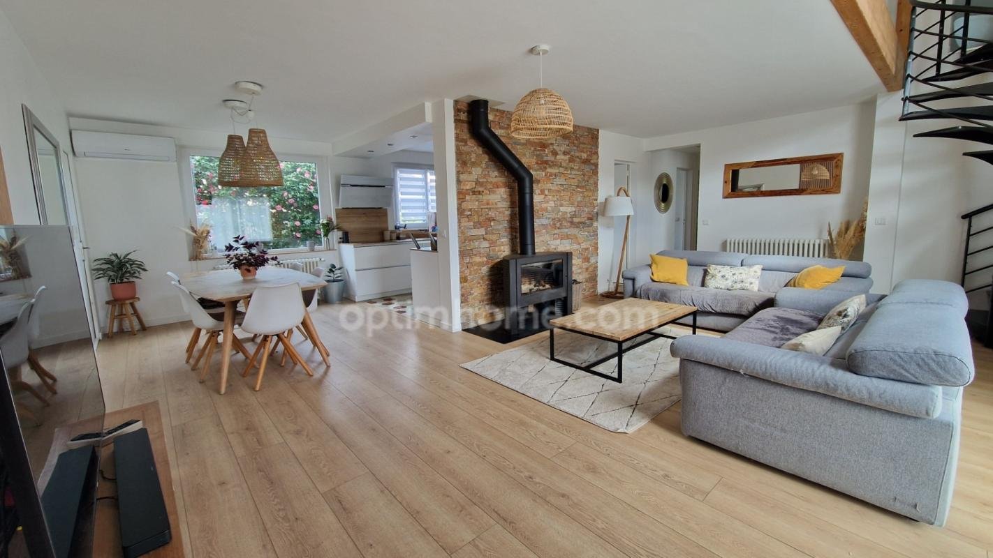 Maison à vendre, 129m², Cestas