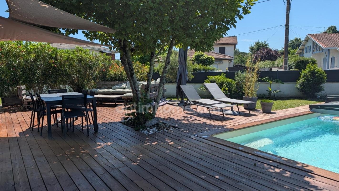 Maison à vendre, 129m², Cestas