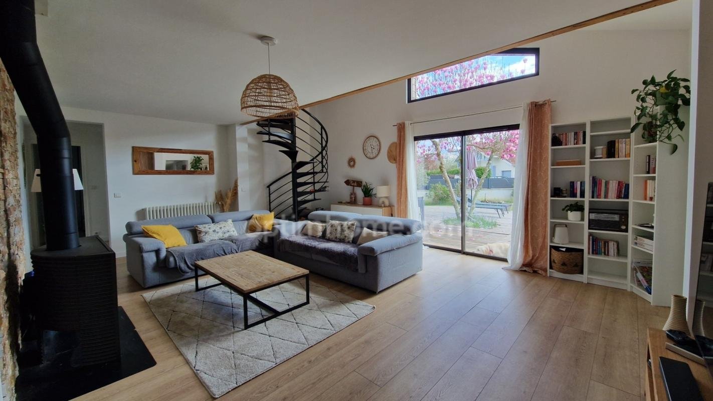 Maison à vendre, 129m², Cestas