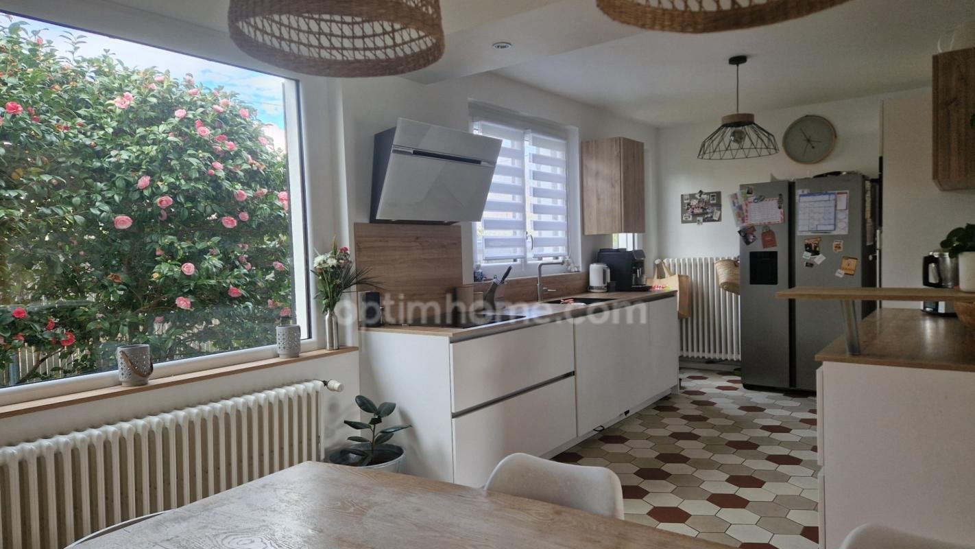 Maison à vendre, 129m², Cestas