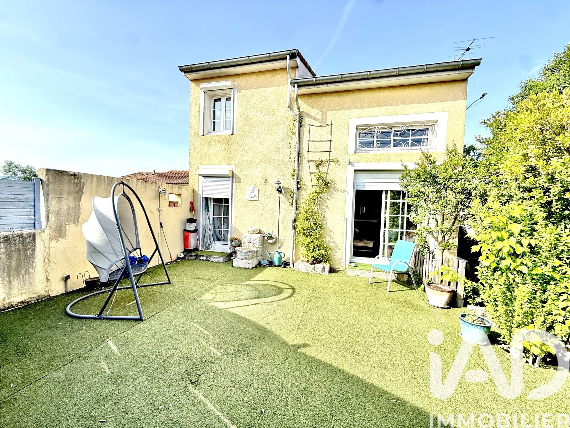 Maison à vendre, 104m², Montélimar