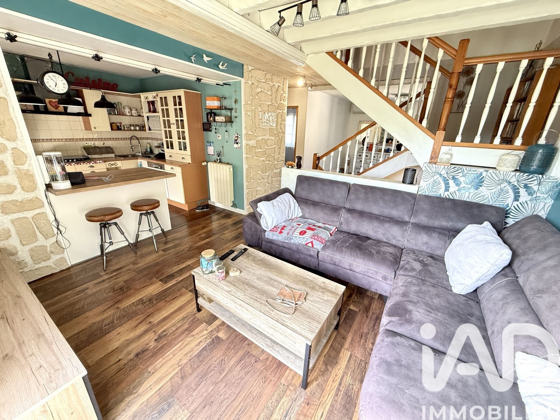 Maison à vendre, 104m², Montélimar