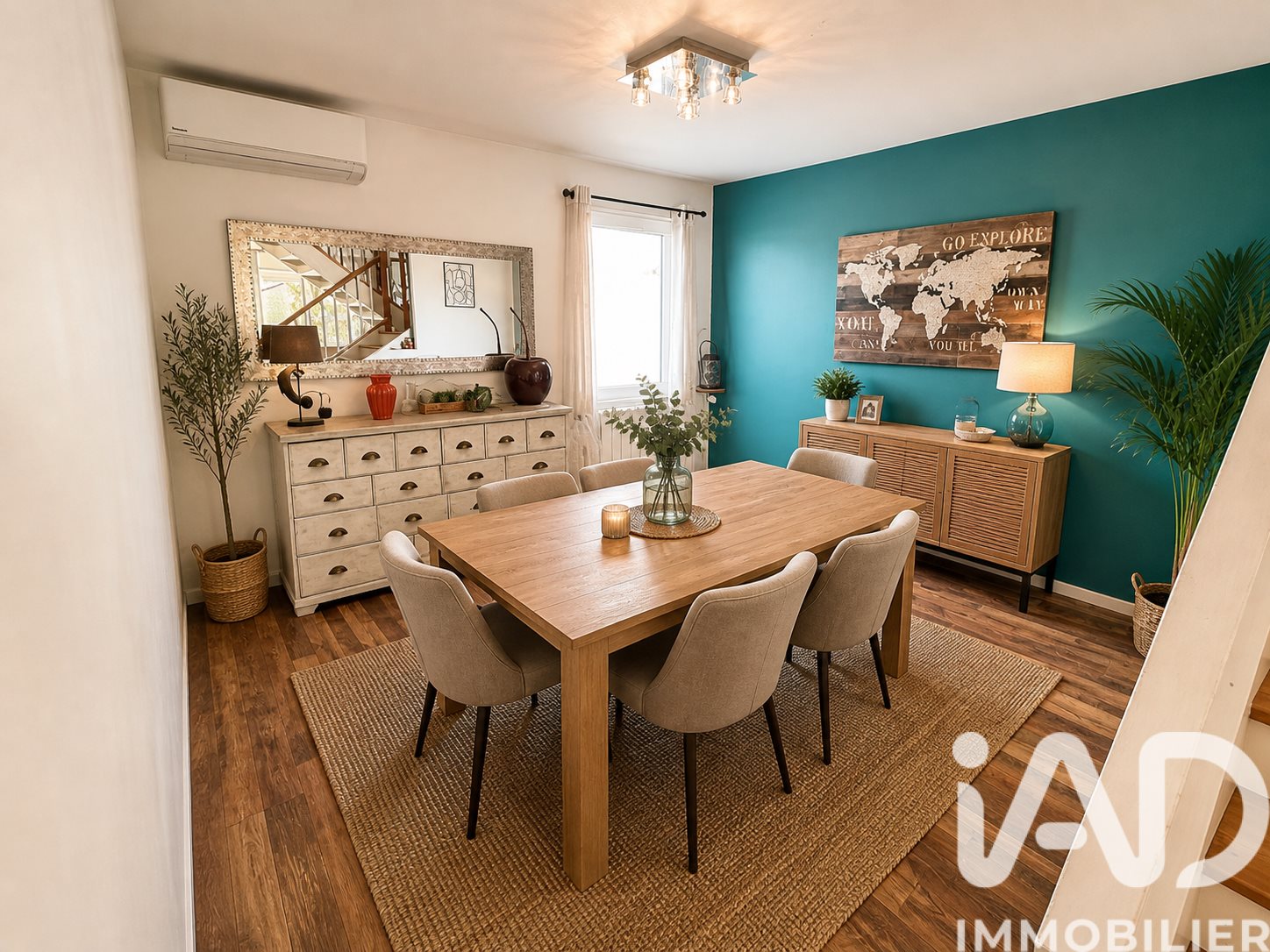 Maison à vendre, 104m², Montélimar