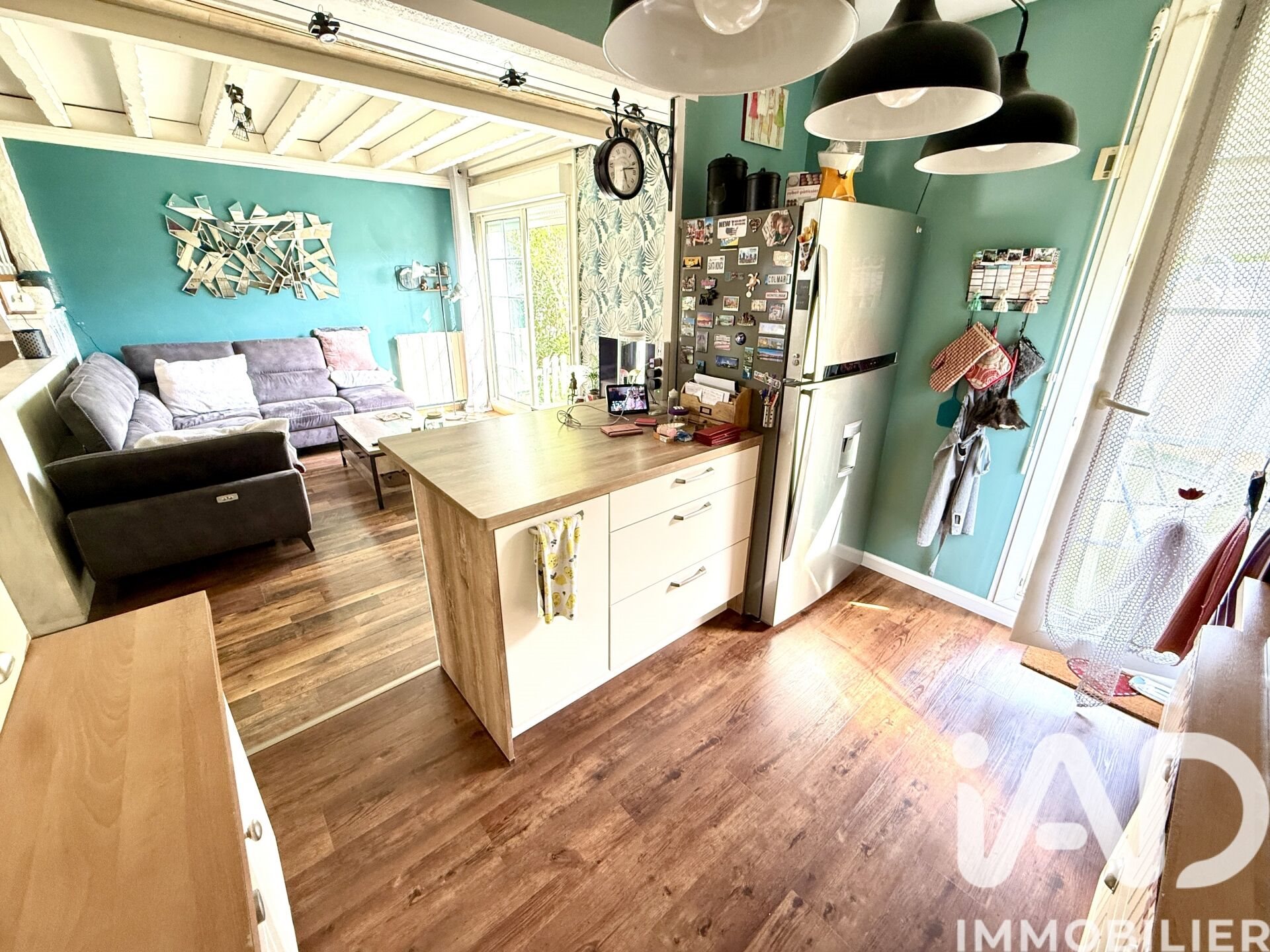 Maison à vendre, 104m², Montélimar