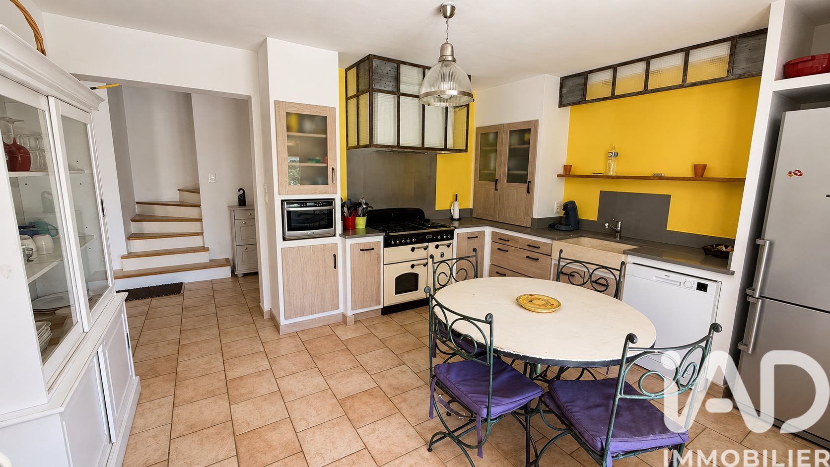 Maison à vendre, 135m², La Garde-Adhémar