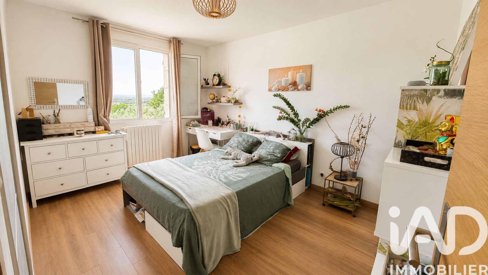Maison à vendre, 135m², La Garde-Adhémar