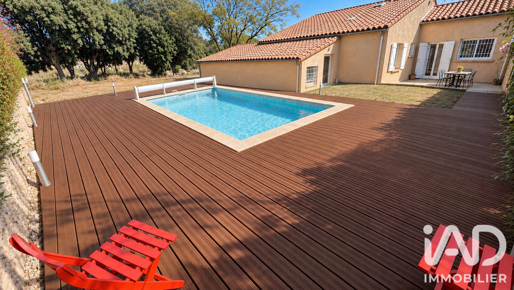 Maison à vendre, 146m², La Garde-Adhémar
