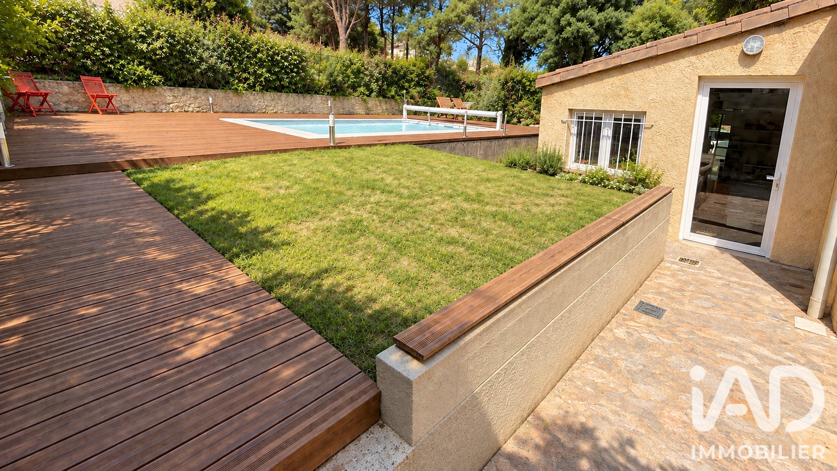 Maison à vendre, 146m², La Garde-Adhémar