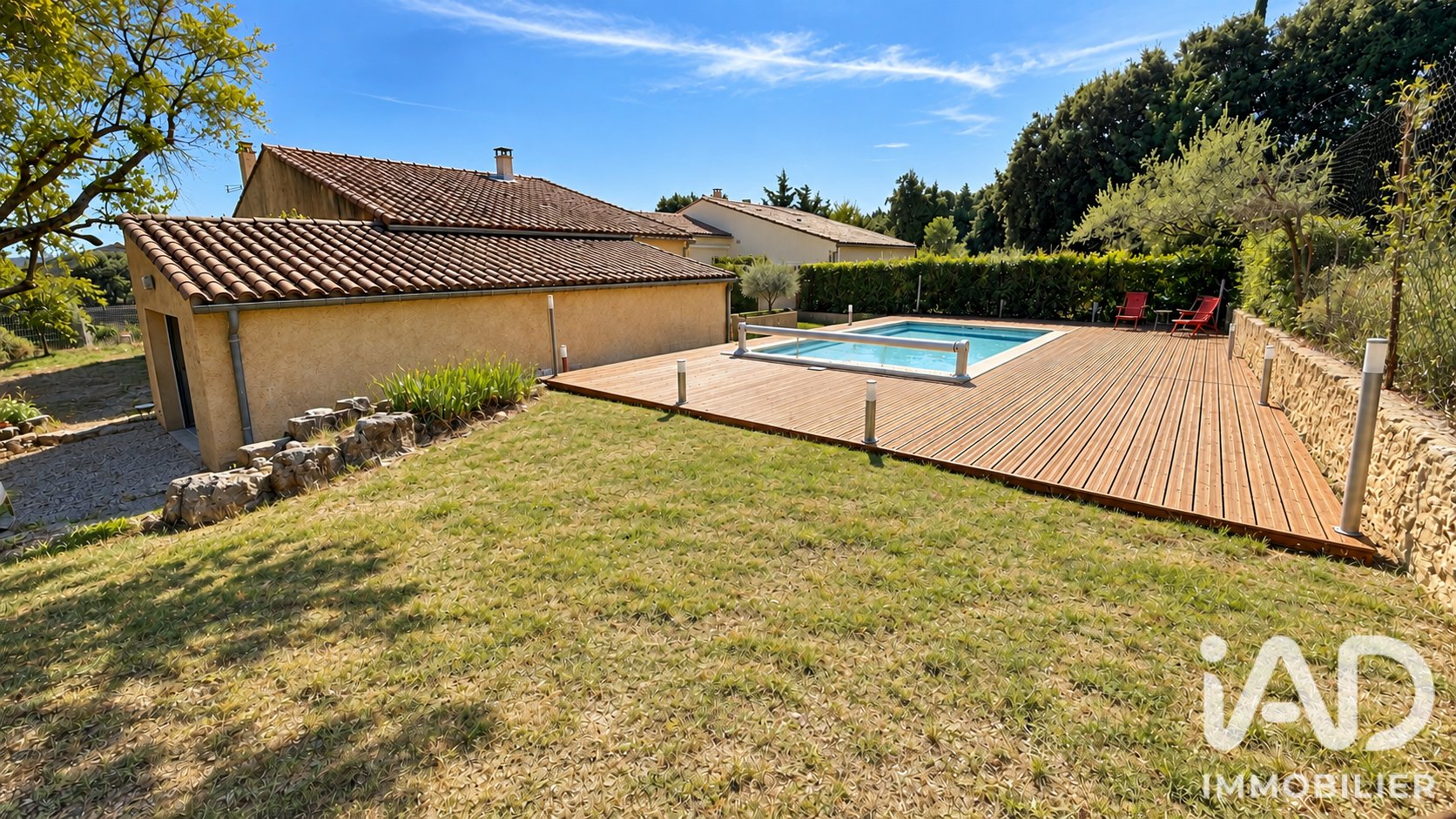 Maison à vendre, 146m², La Garde-Adhémar