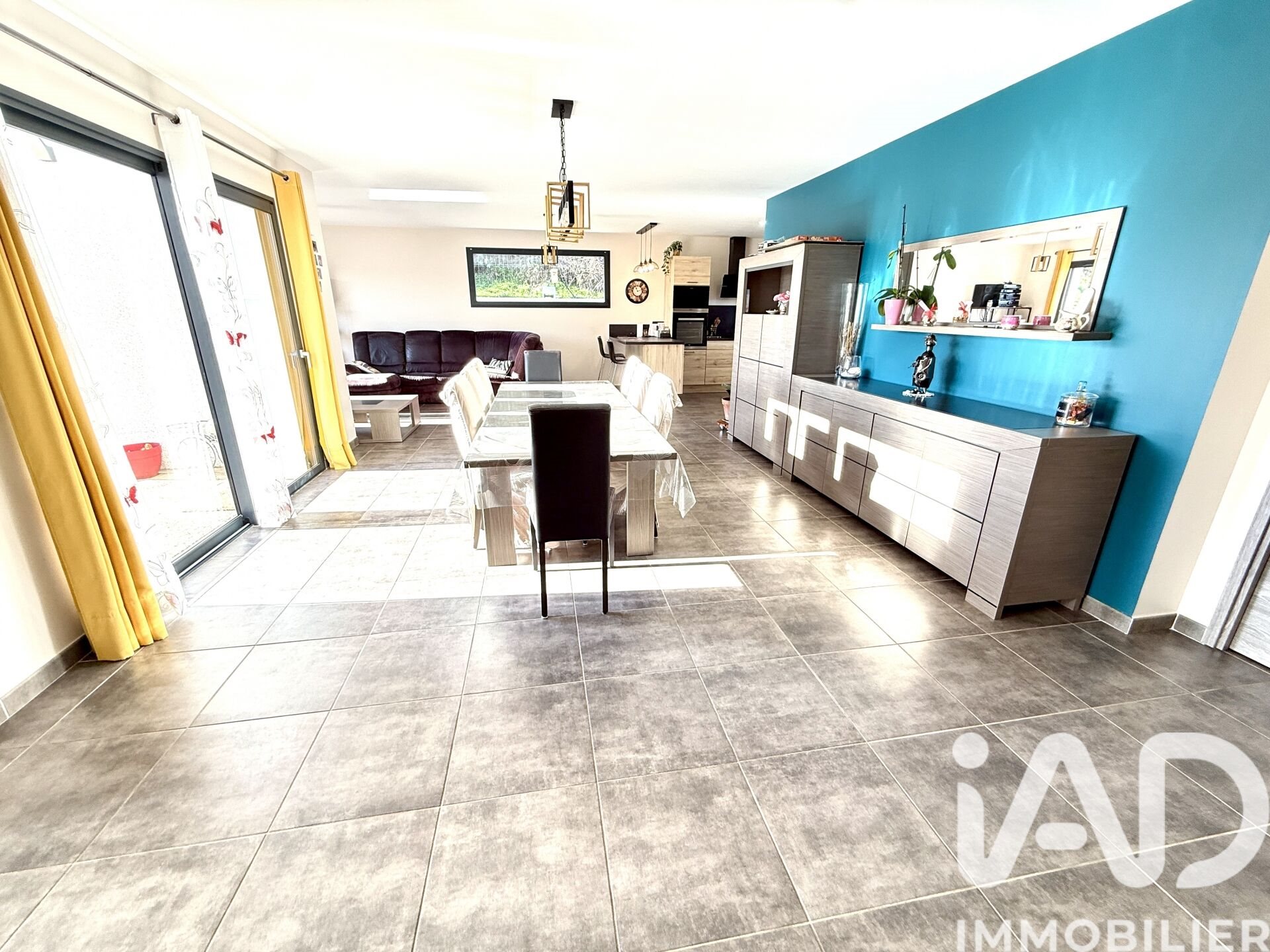 Maison à vendre, 130m², Viviers