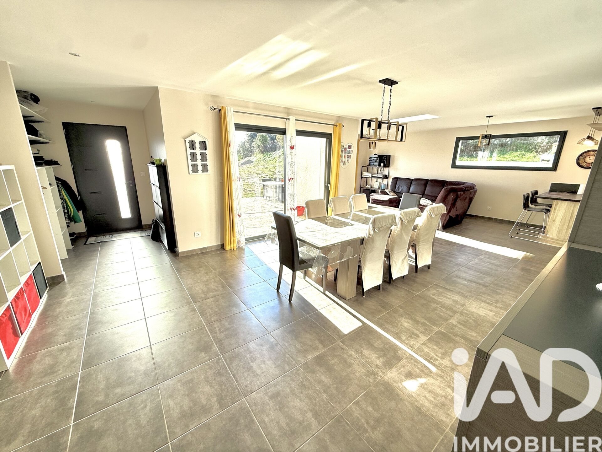 Maison à vendre, 130m², Viviers