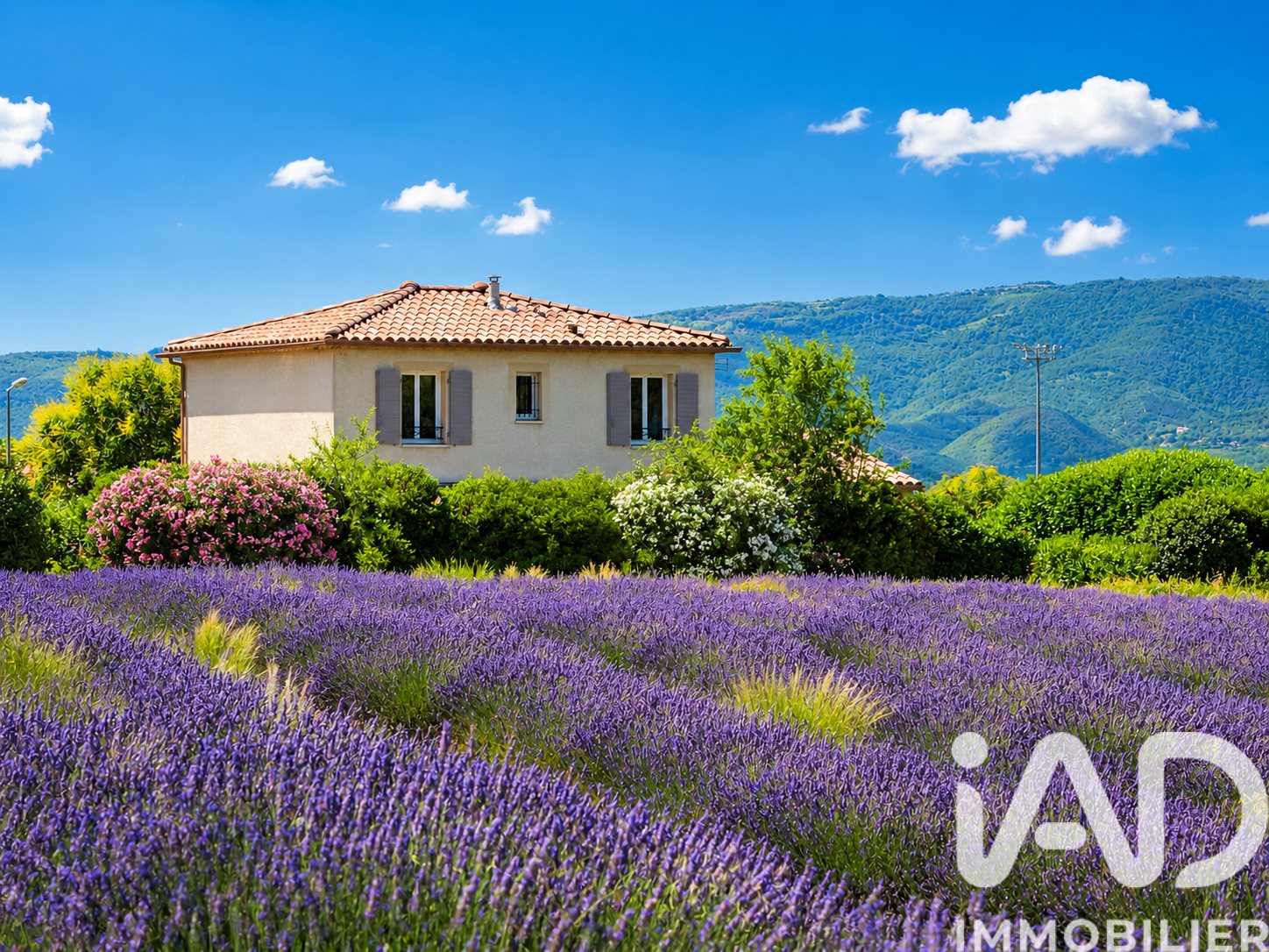 Maison à vendre, 113m², Montélimar