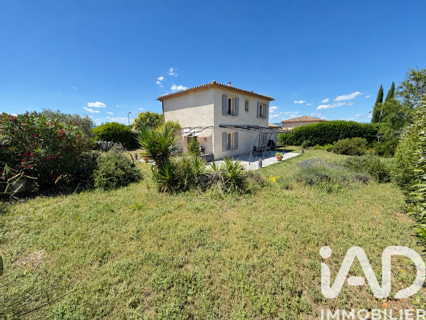 Maison à vendre, 113m², Montélimar