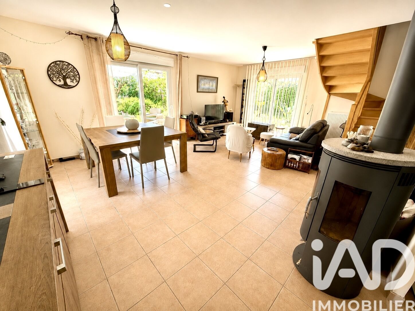 Maison à vendre, 113m², Montélimar