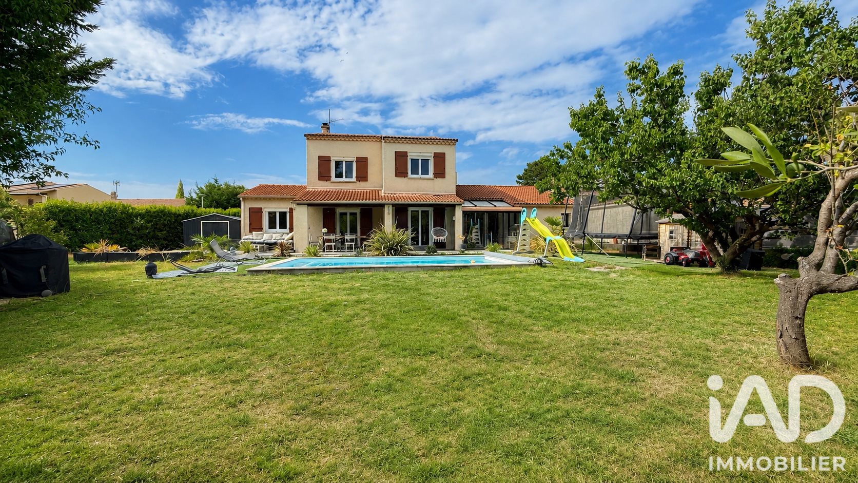 Maison à vendre, 150m², Pierrelatte