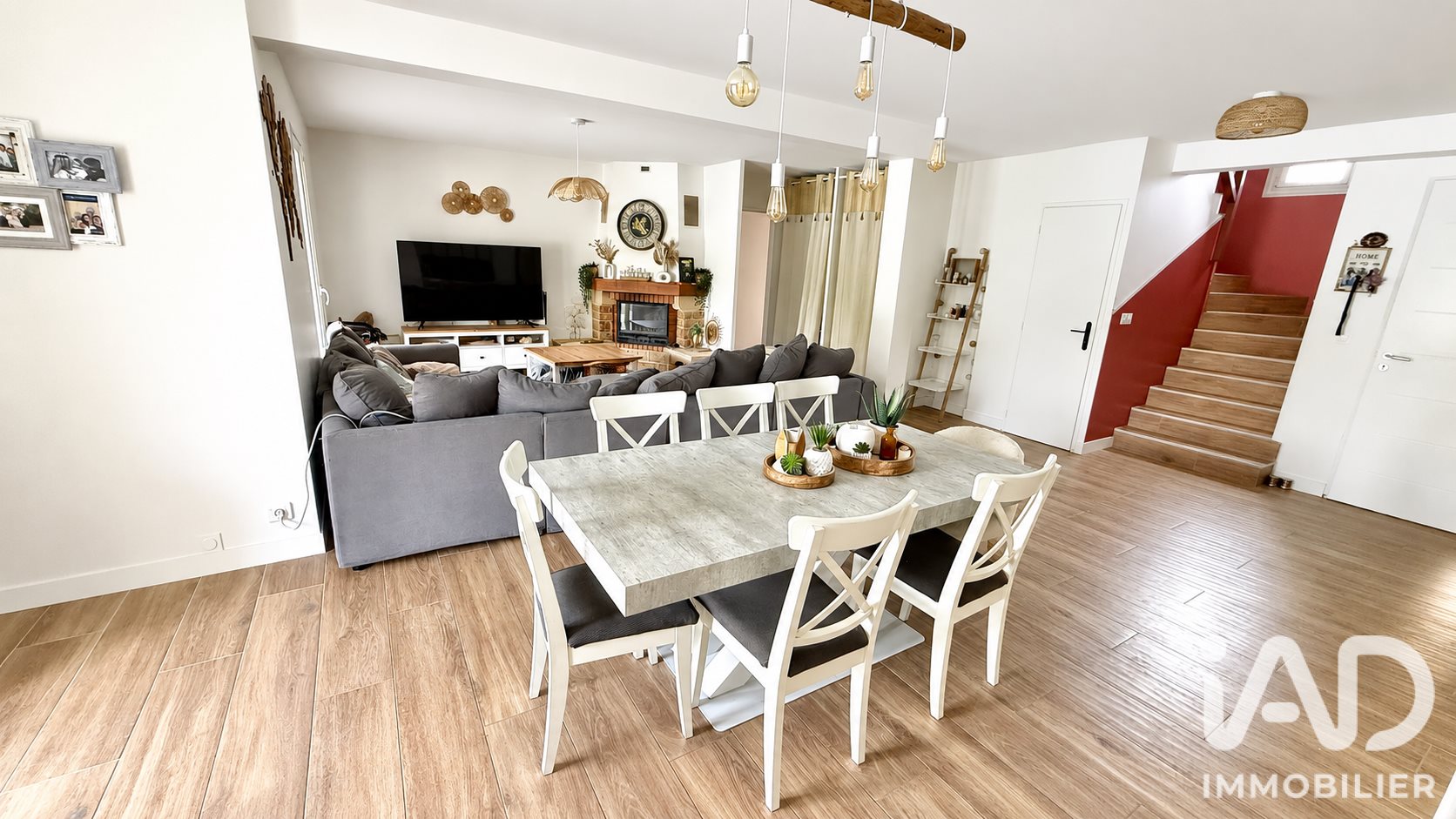 Maison à vendre, 150m², Pierrelatte