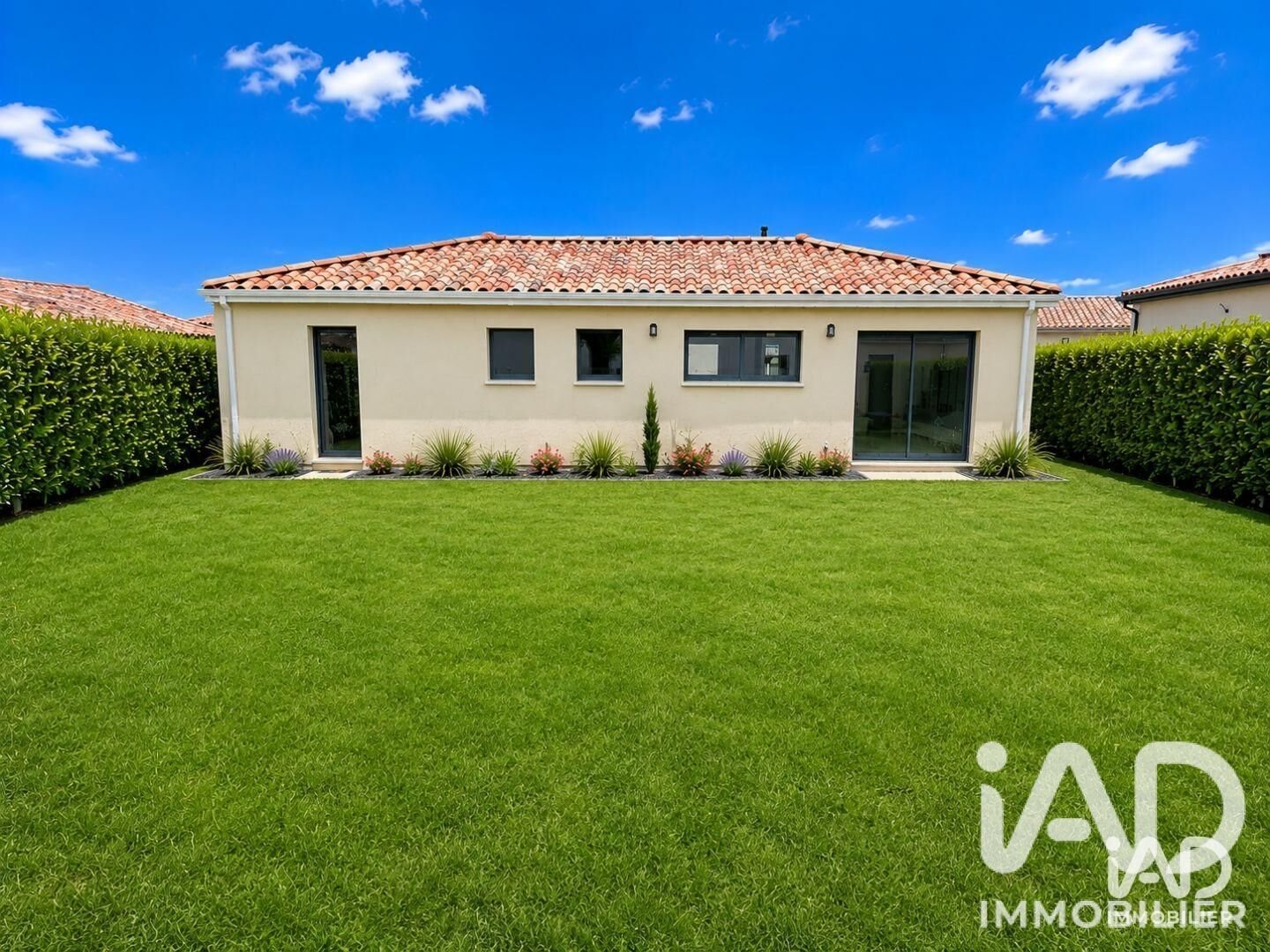 Maison à vendre, 100m², Allan